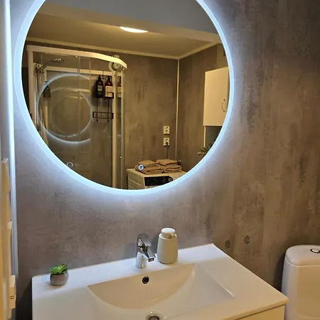 Apartment Cozy & Modern - Easy Access To And Airport *
