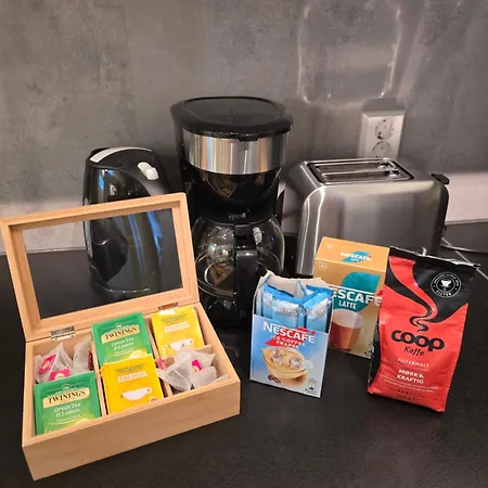 Cozy Apartment, No Parking November To April * Tromsø