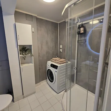 Cozy Apartment, No Parking November To April Tromsø