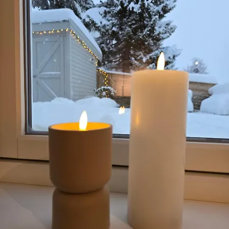 Cozy & Modern - Easy Access To And Airport Apartment *