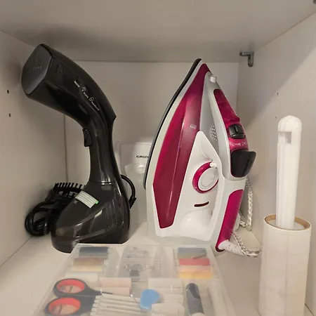 Cozy Apartment, No Parking November To April Appartamento Tromsø