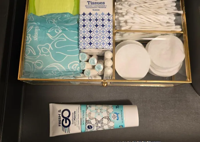 Cozy Apartment, No Parking November To April * Tromsø