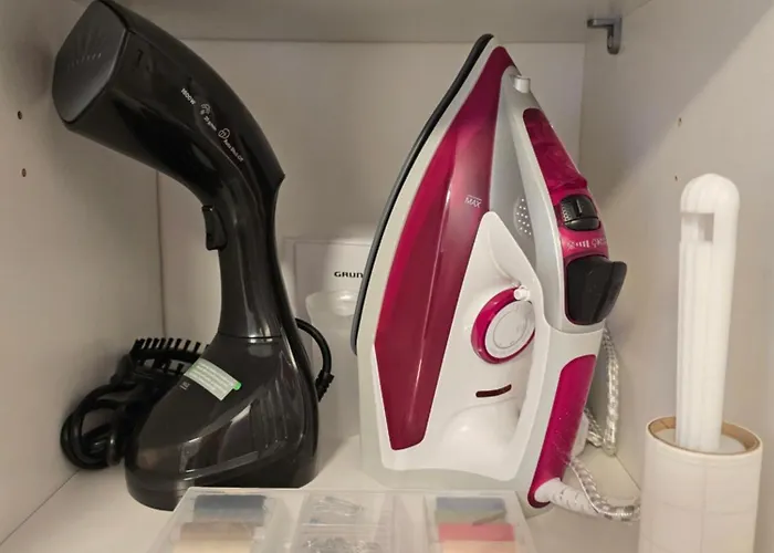 Cozy Apartment, No Parking November To April Apartamento Tromsø