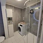 Cozy & Modern - Easy Access To And Airport Tromsø